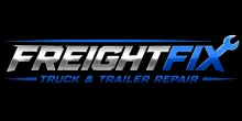 FreightFix Truck and Trailer Repair logo