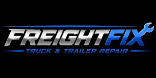 FreightFix Truck and Trailer Repair logo