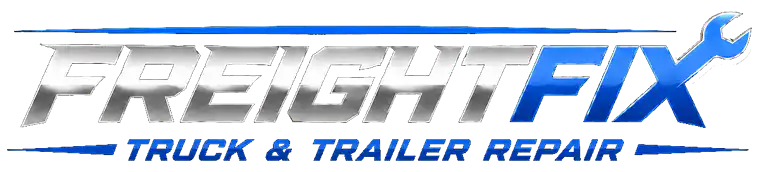 FreightFix Truck and Trailer Repair